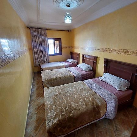 Private Appartement In The Centre Of Taghazout Exterior photo