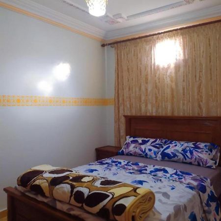Private Appartement In The Centre Of Taghazout Exterior photo