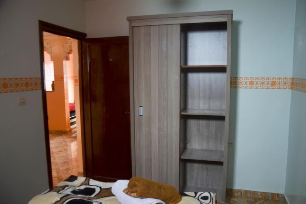 Private Appartement In The Centre Of Taghazout Exterior photo