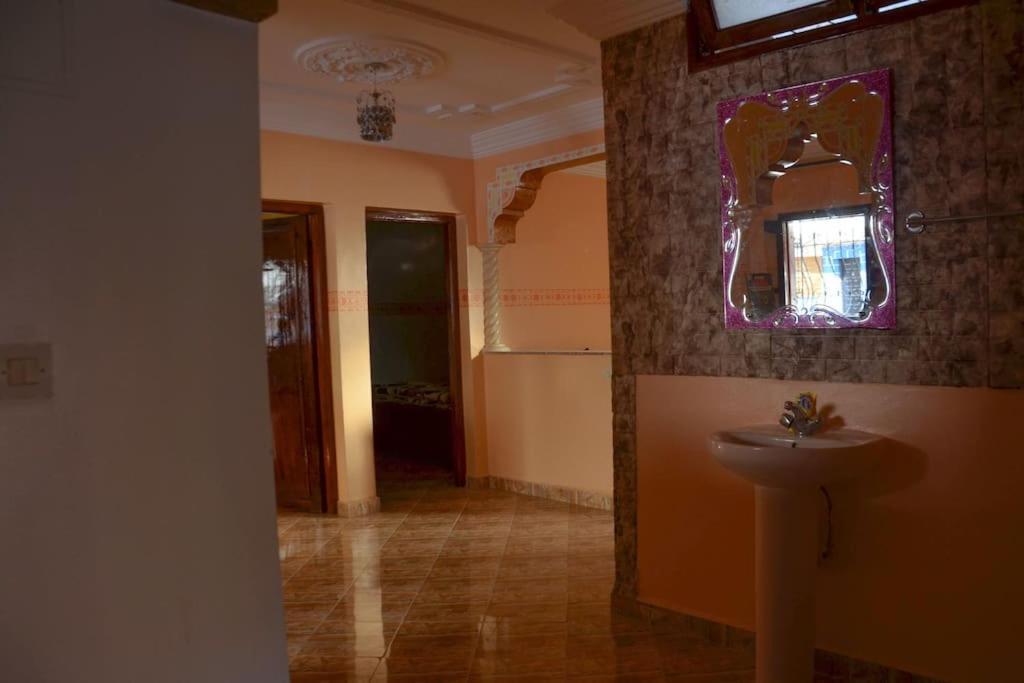 Private Appartement In The Centre Of Taghazout Exterior photo