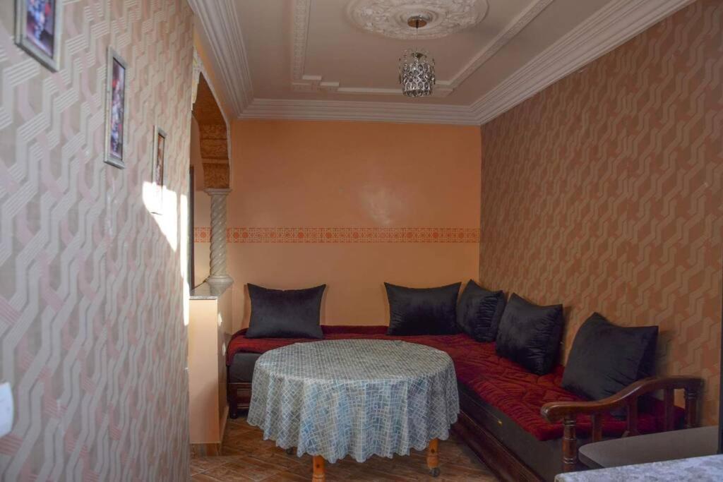 Private Appartement In The Centre Of Taghazout Exterior photo