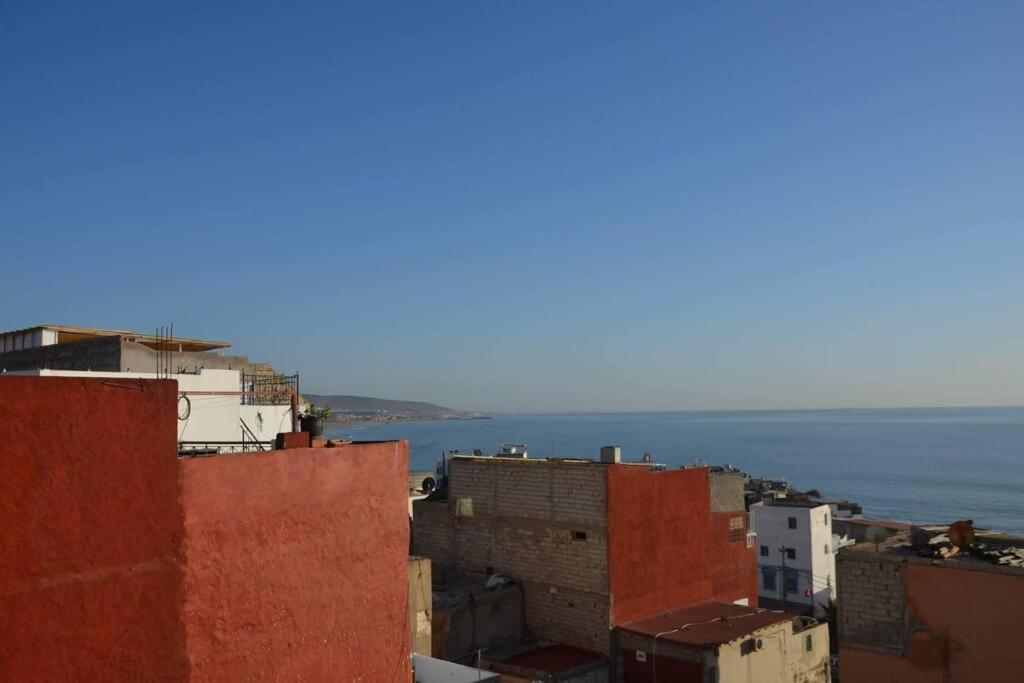Private Appartement In The Centre Of Taghazout Exterior photo