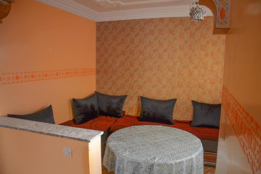 Private Appartement In The Centre Of Taghazout Exterior photo