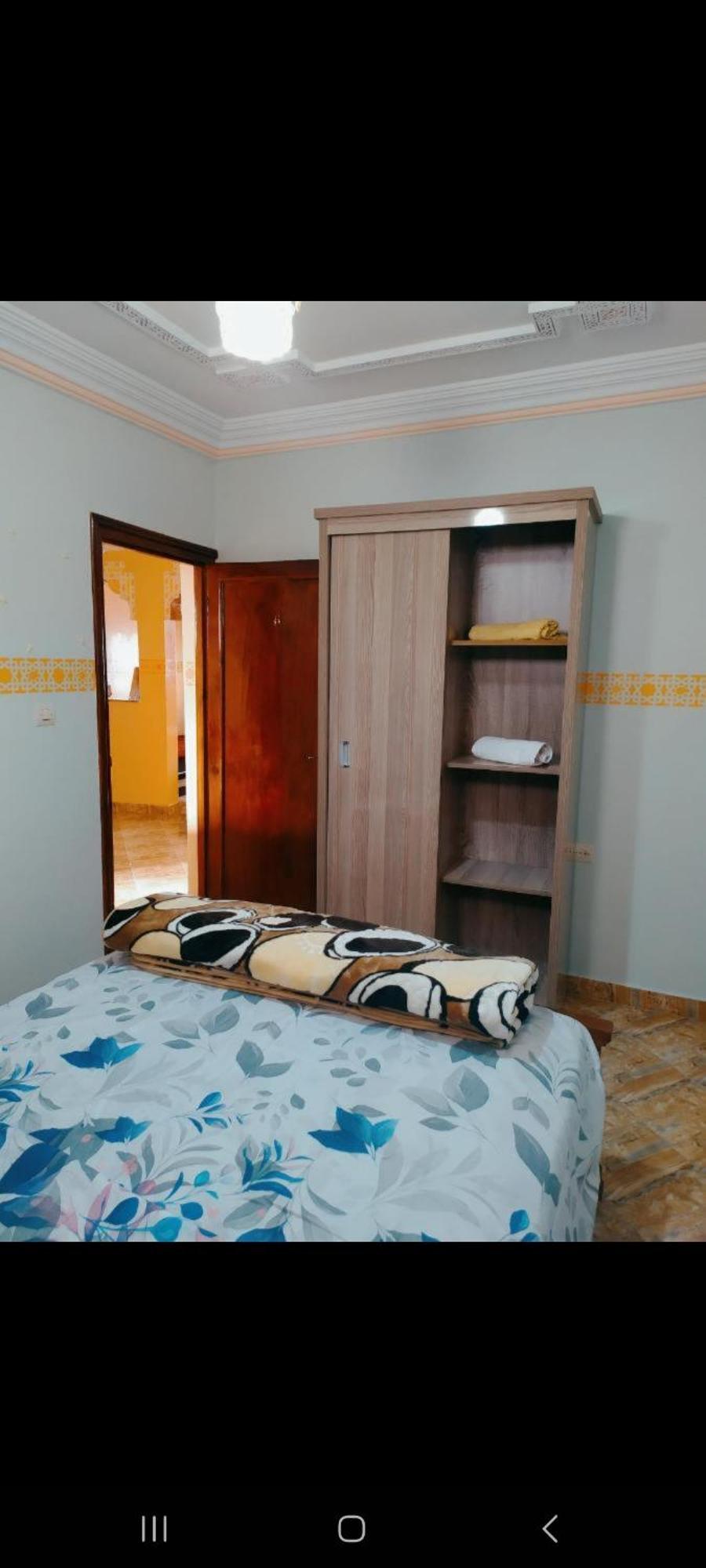 Private Appartement In The Centre Of Taghazout Exterior photo