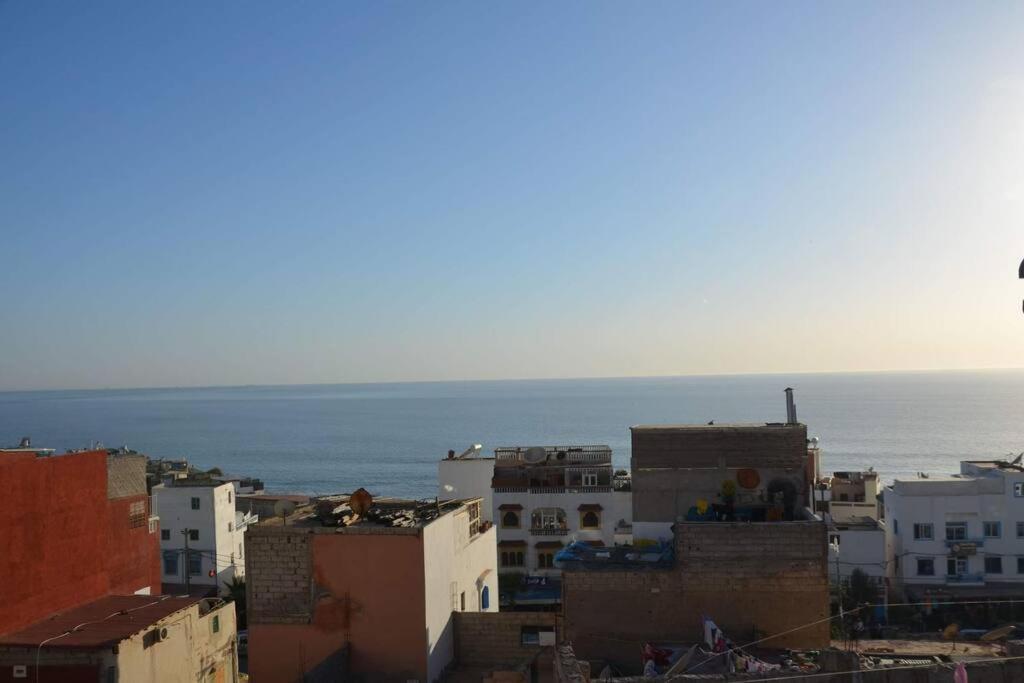Private Appartement In The Centre Of Taghazout Exterior photo